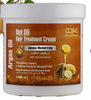 Argan Oil Hair Treatement Cream Intense Moisturizing 1000ML by Cosmo