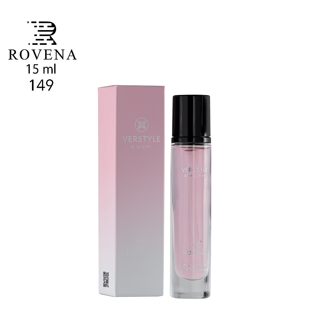 Verstyle Crestal de Rovena EDP 30 ml