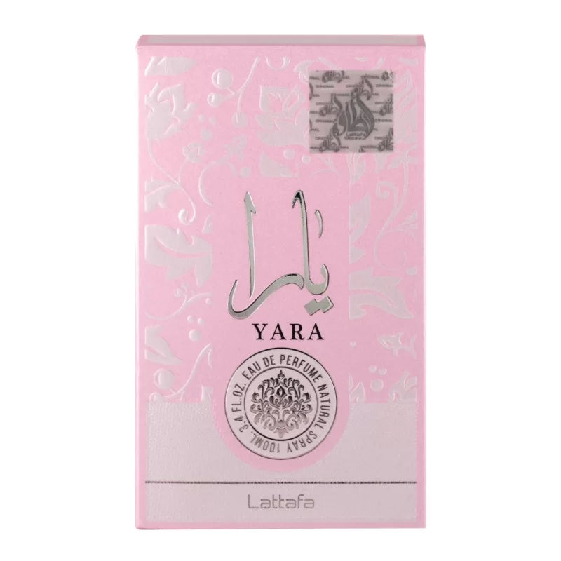 Yara de Lattafa EDP 100ml
