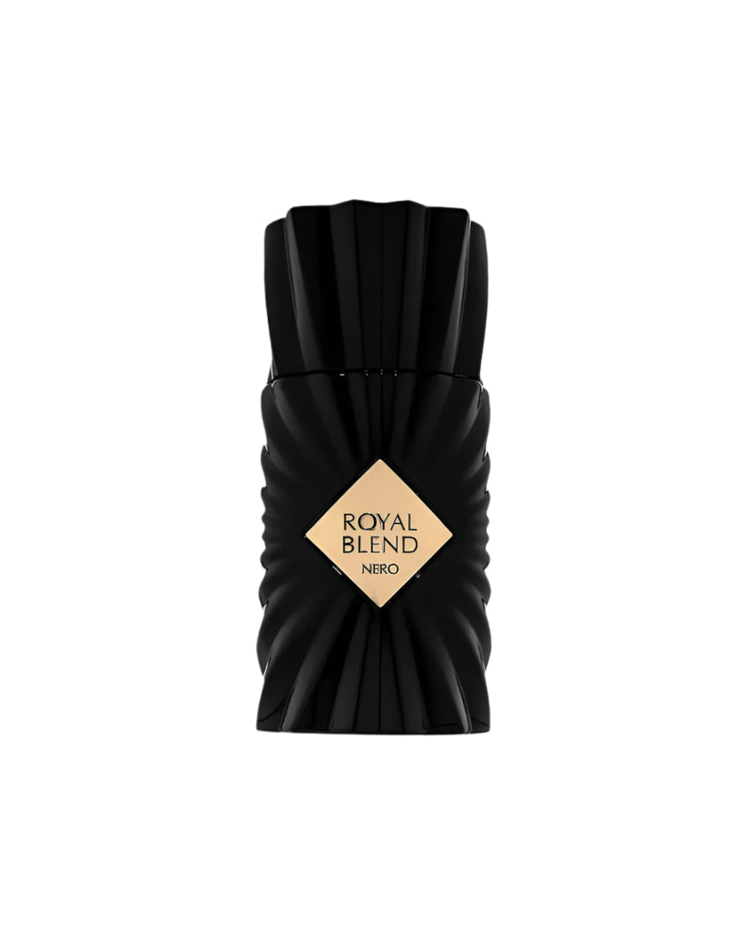 Royal Blend Nero by French Avenue EDP 100ml