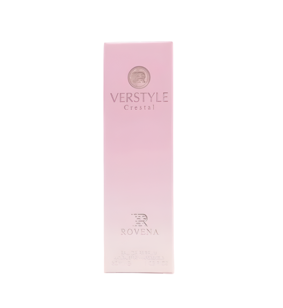 Verstyle Crestal de Rovena EDP 30 ml