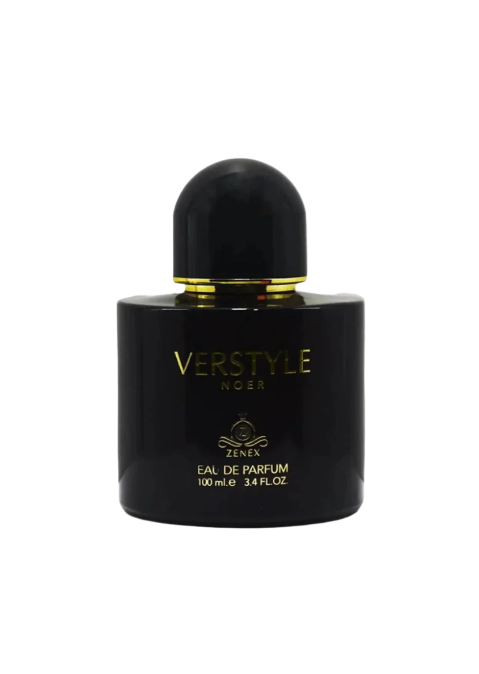 Rovena Verstyle Noer Agua perfumada Zenex para mujeres 100 ml