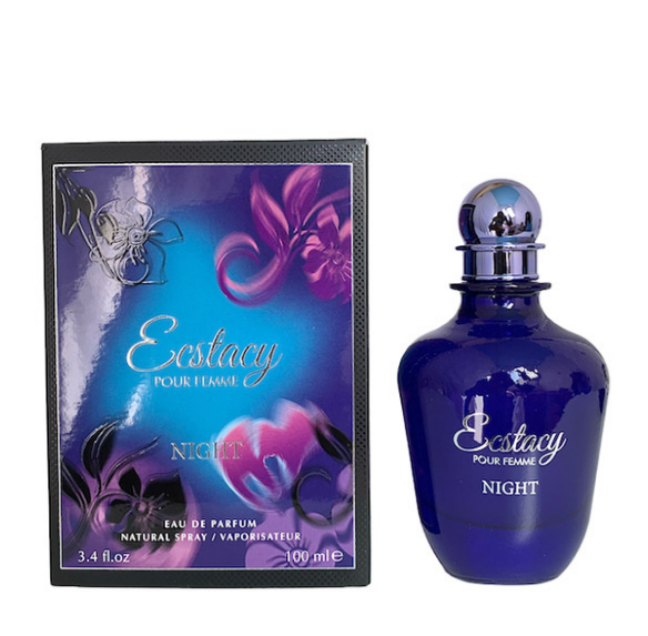 Fragrance World Ecstacy Night