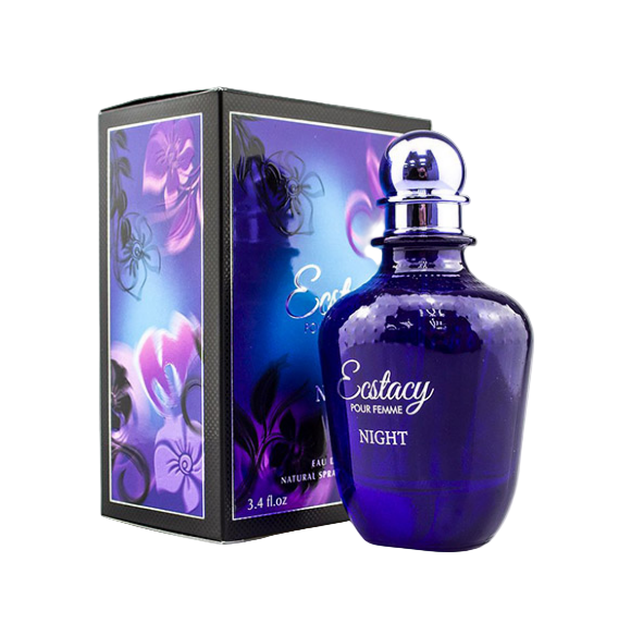 Fragrance World Ecstacy Night