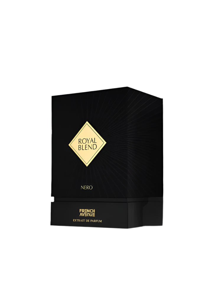 Royal Blend Nero by French Avenue EDP 100ml
