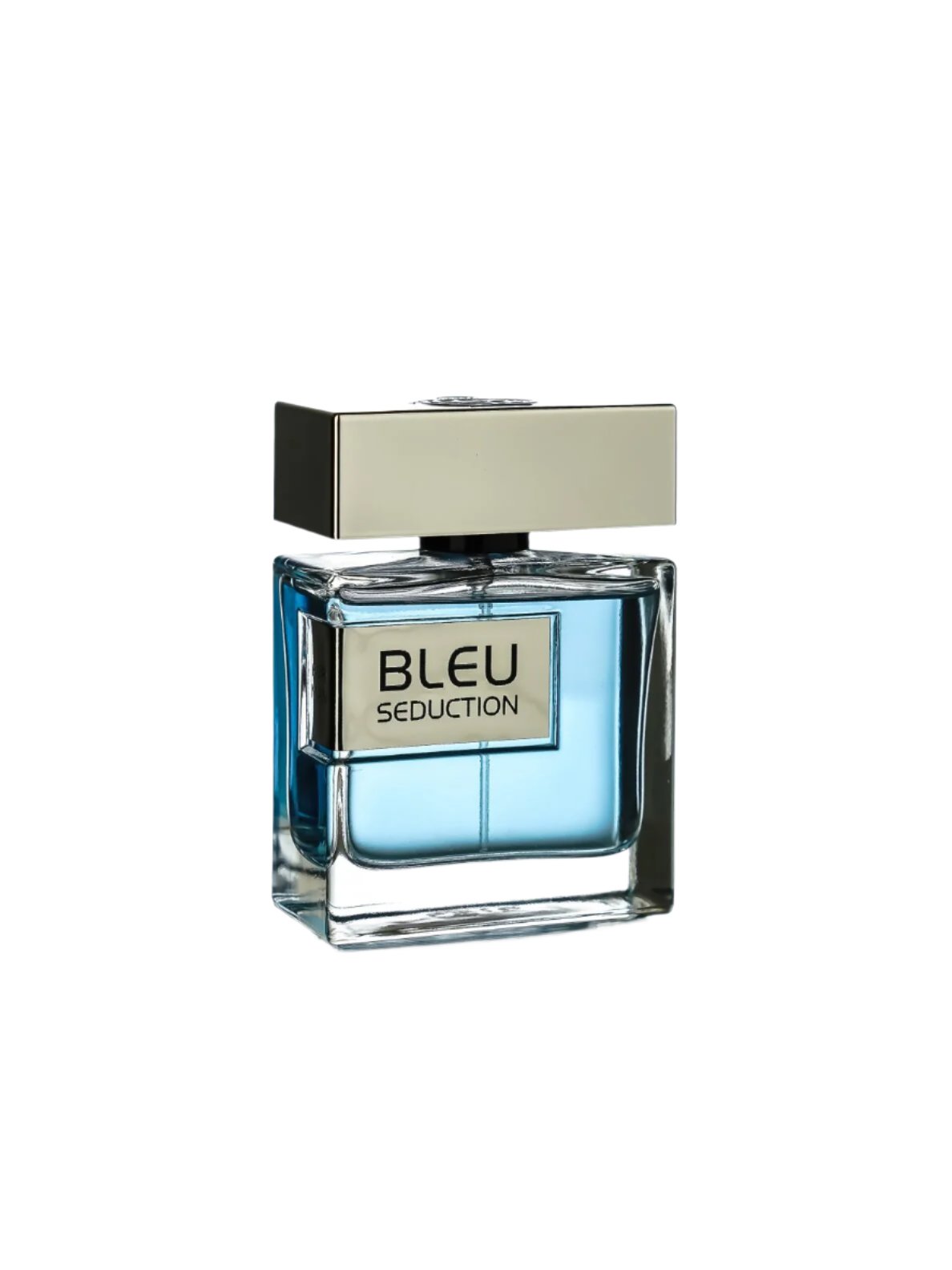 Bleu Seduction de Fragrance World EDP