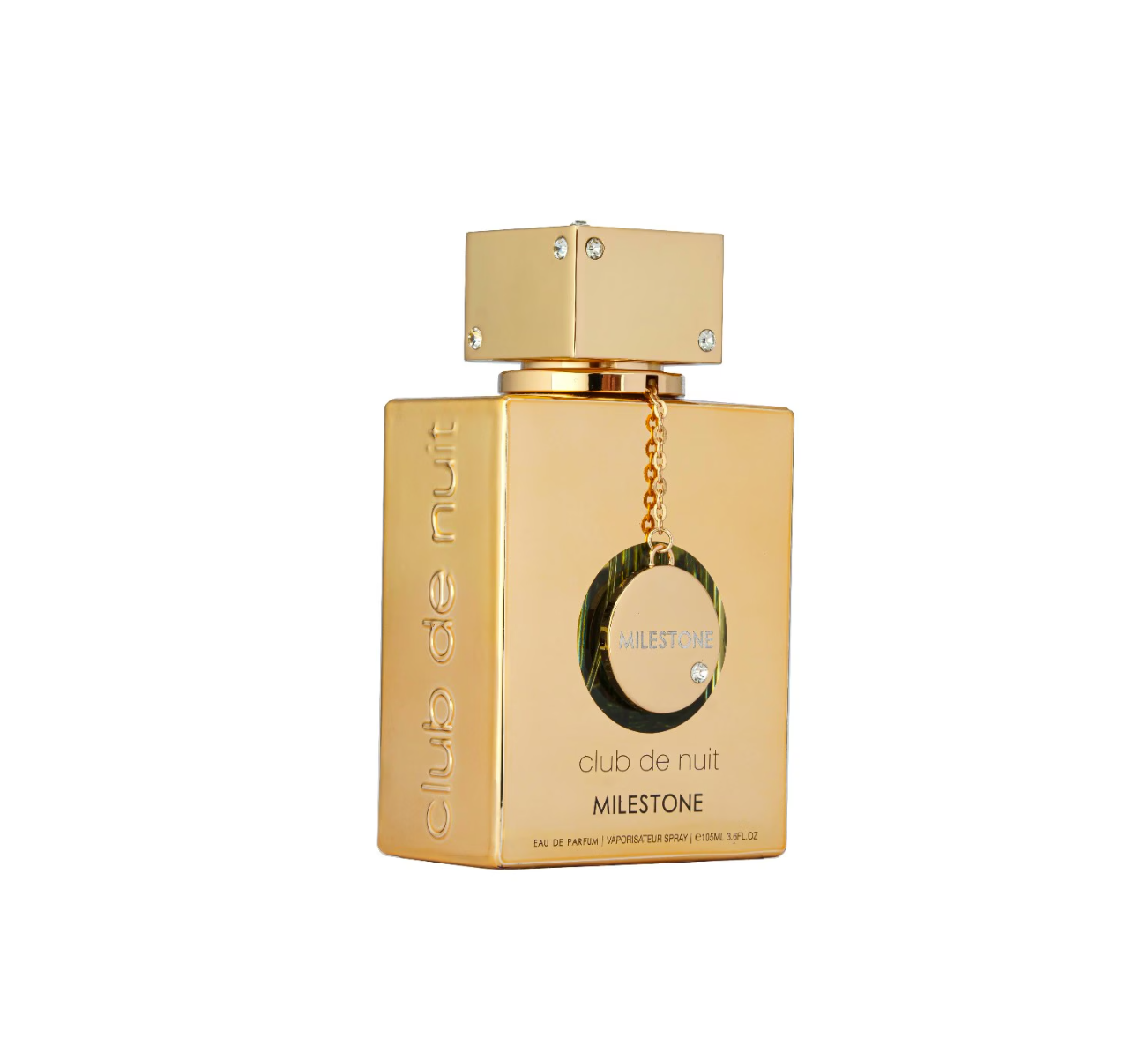 Club De Nuit Milestone by Armaf EDP 105ml