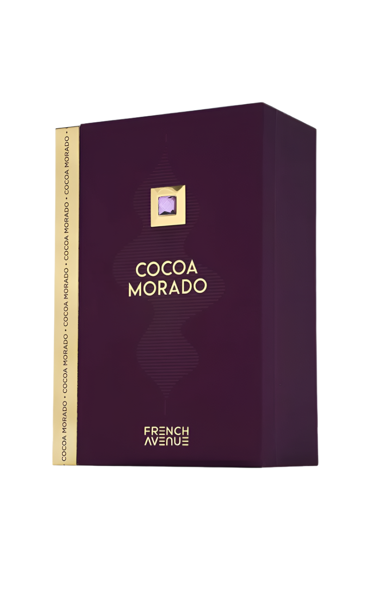 Cocoa Morado by French Avenue EDP 100ml