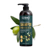 Cosmo Softness and Shine Spanish Olive Oil Champú 1000ml