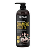 Cosmo Damage Repair Snake Oil Shampoo 1000ml
