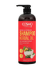 Cosmo Detox and Hydrate Herbal Oil Šampoon 1000ml