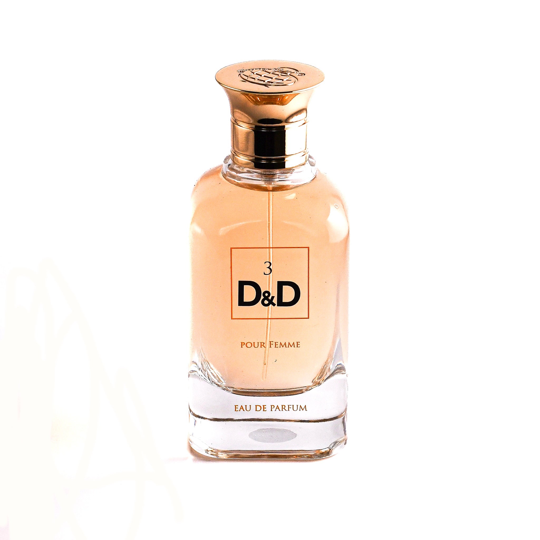Fragrance World D&D 3