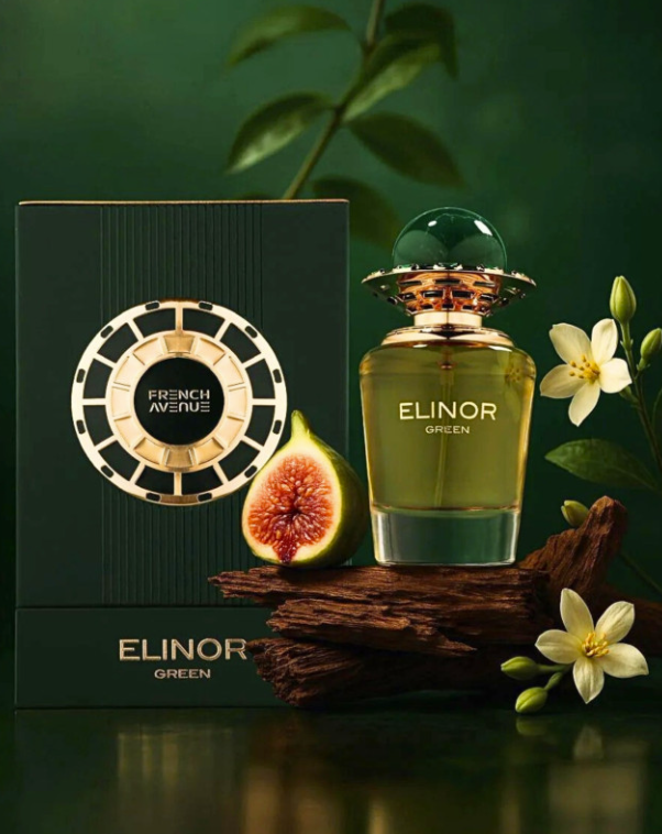 Elinor Green by French Avenue EDP 100ml