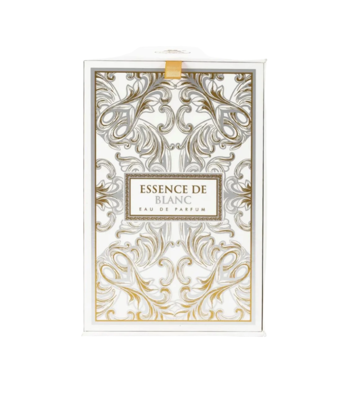 Essence De Blanc от Fragrance World EDP