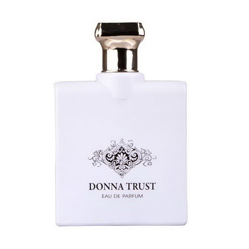 Donna Trust de Fragrance World EDP