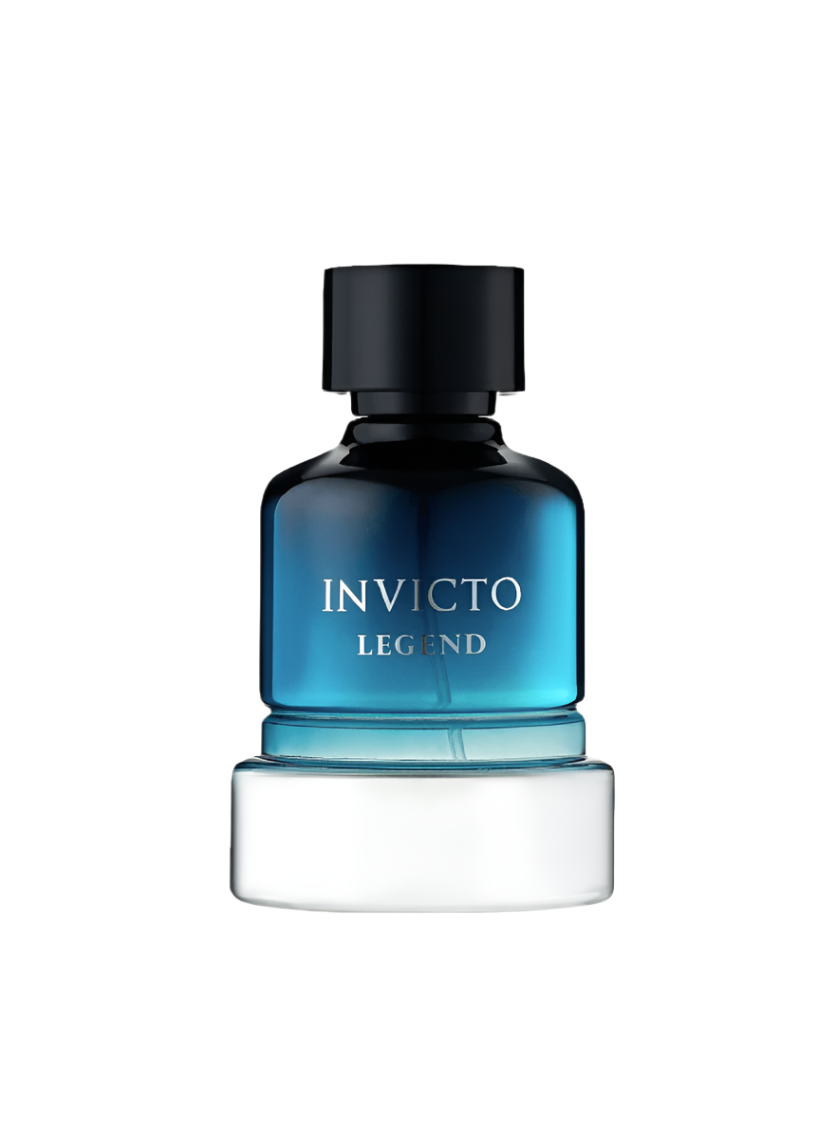 Invicto Legend de Fragrance World EDP