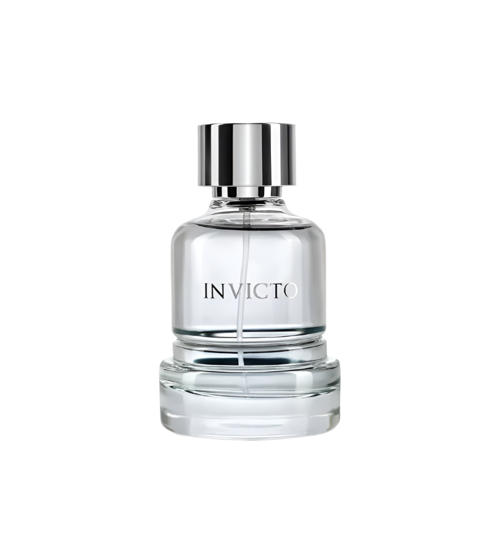 Fragrance World Invicto