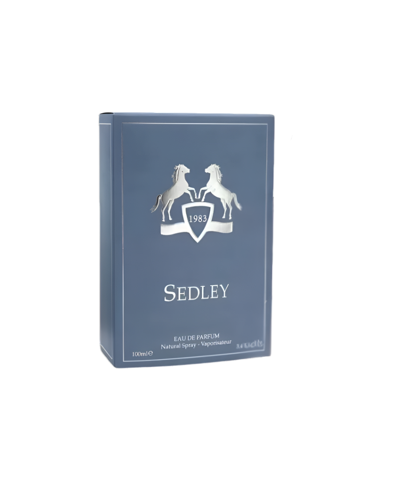 Sedley de Fragrance World EDP