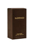 Suspenso EDP 100 ml + Desodorante 50 ml de Fragrance World