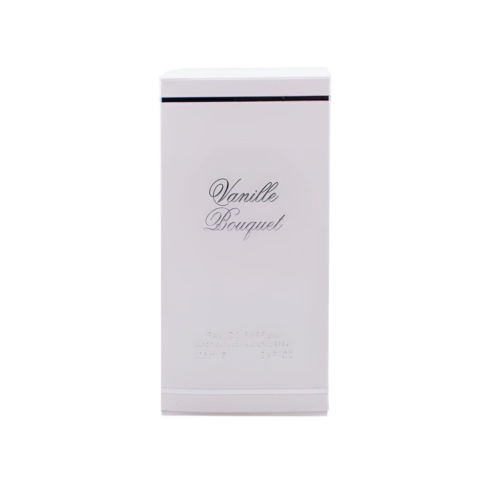 Vanille Bouquet de Fragrance World EDP
