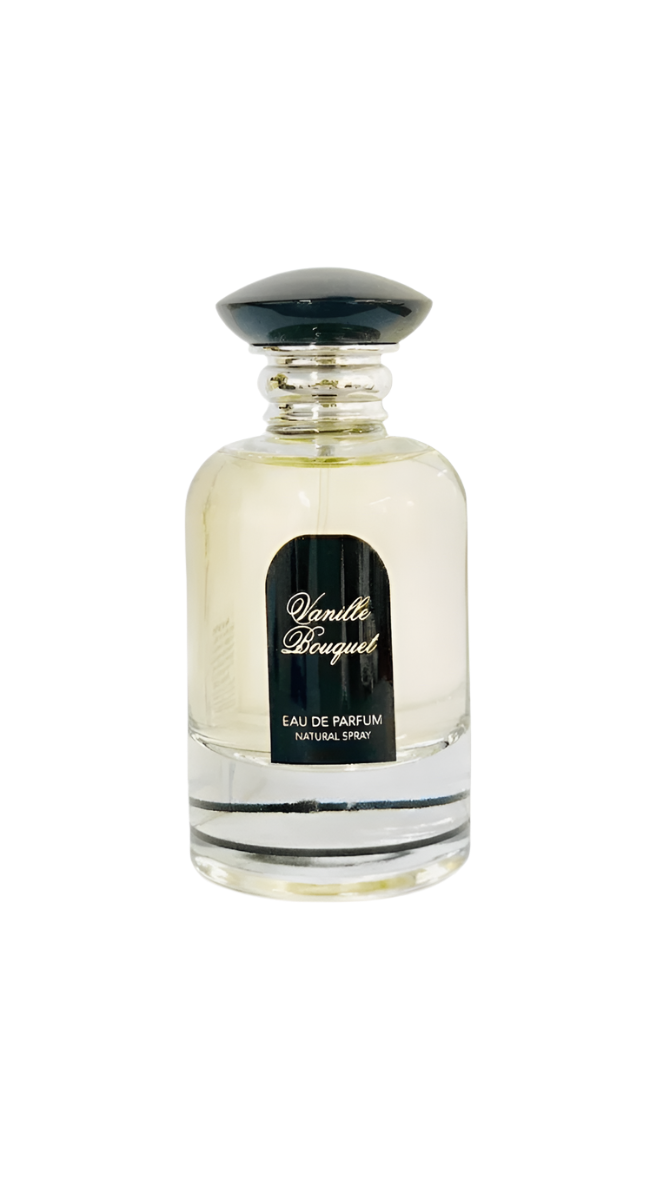 Vanille Bouquet de Fragrance World EDP