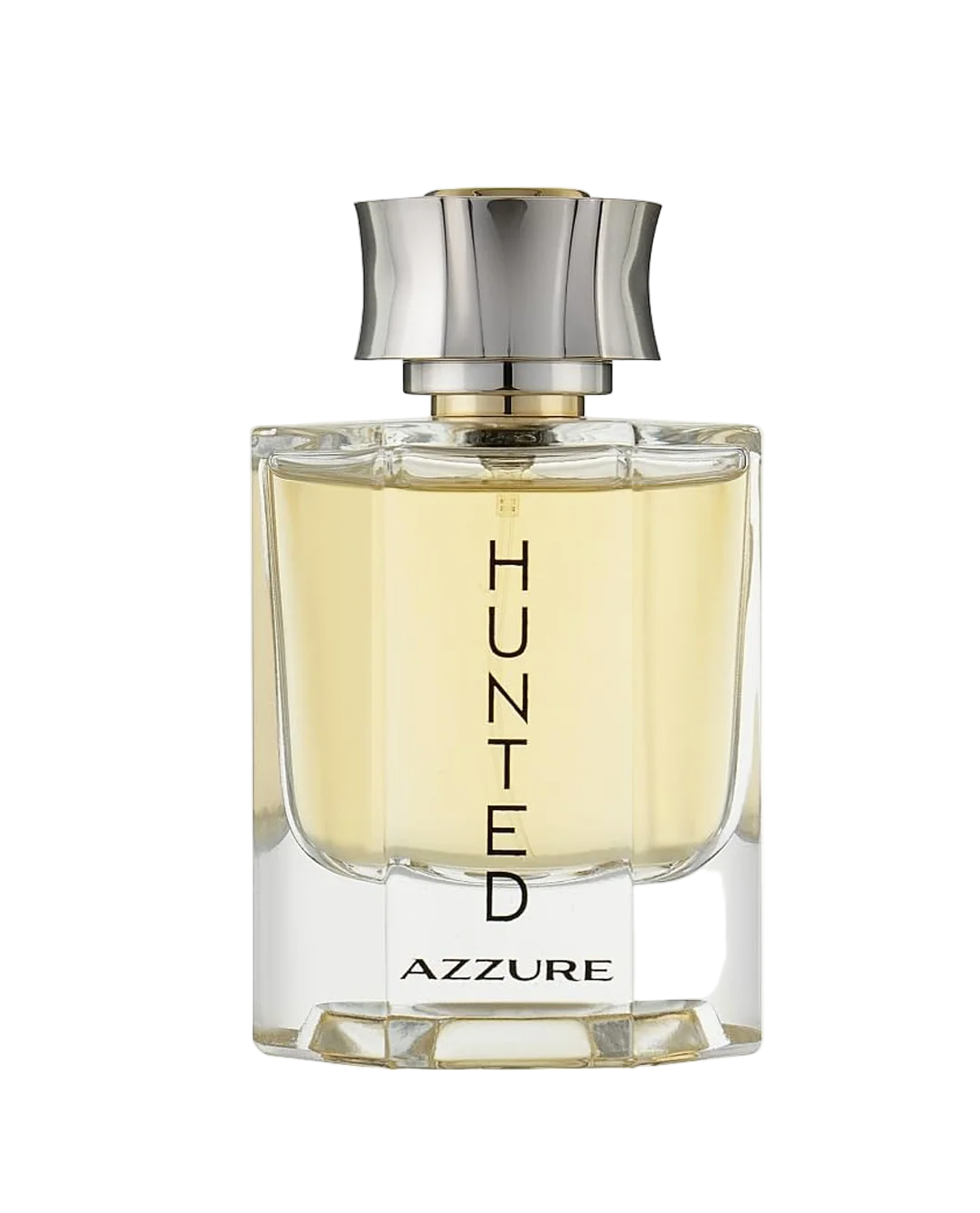 Hunted Azzure by Fragrance World EDP 100 ml