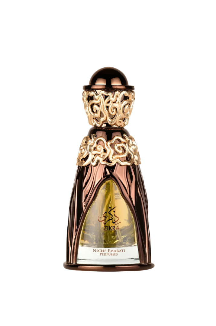 Zikra - Niche by Lattafa EDP 100ml