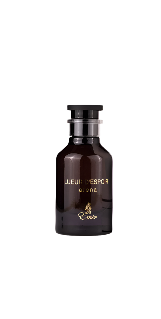 Lueur D'espoir Arena by Emir EDP 100ml