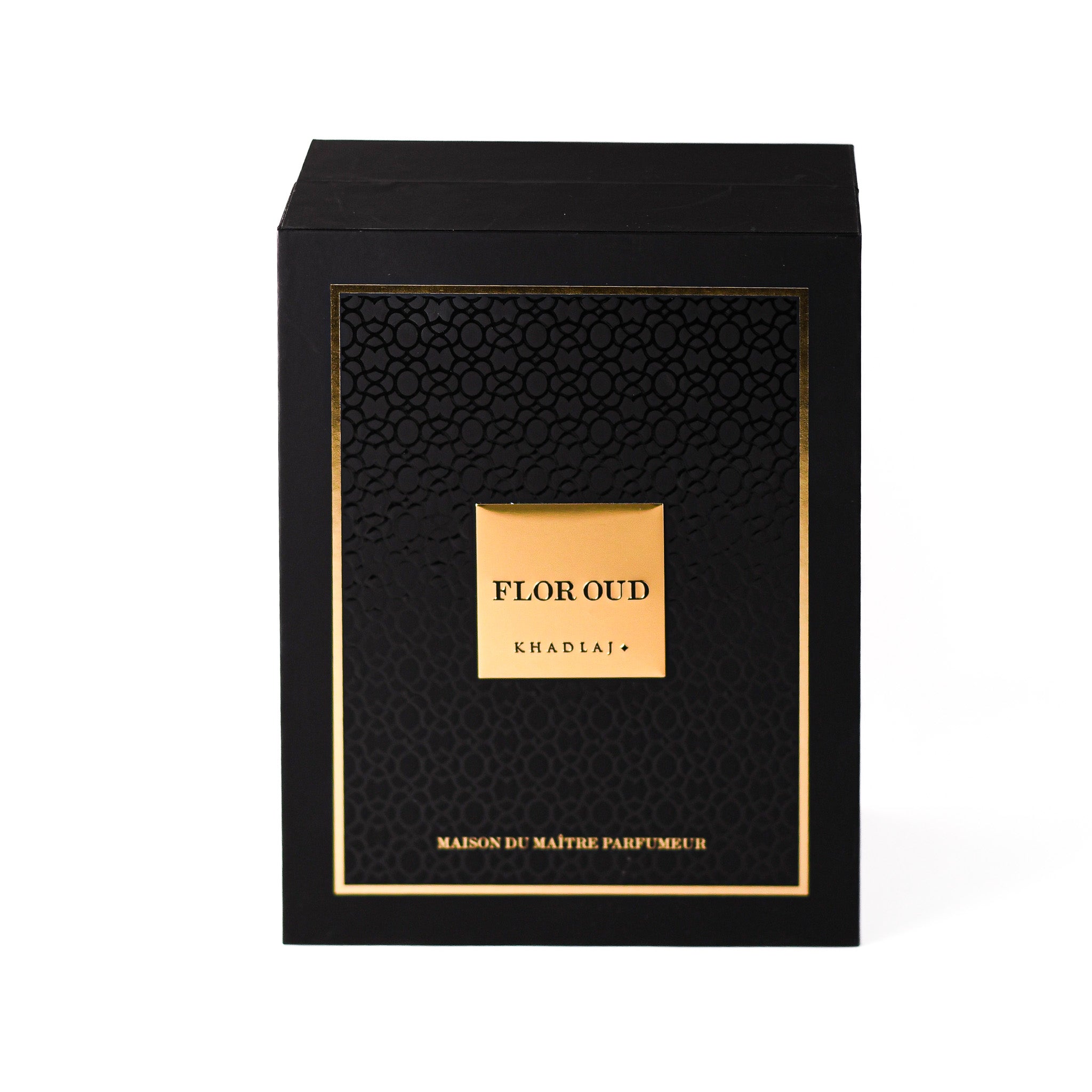 Maison Flor Oud by Khadlaj EDP 100ml