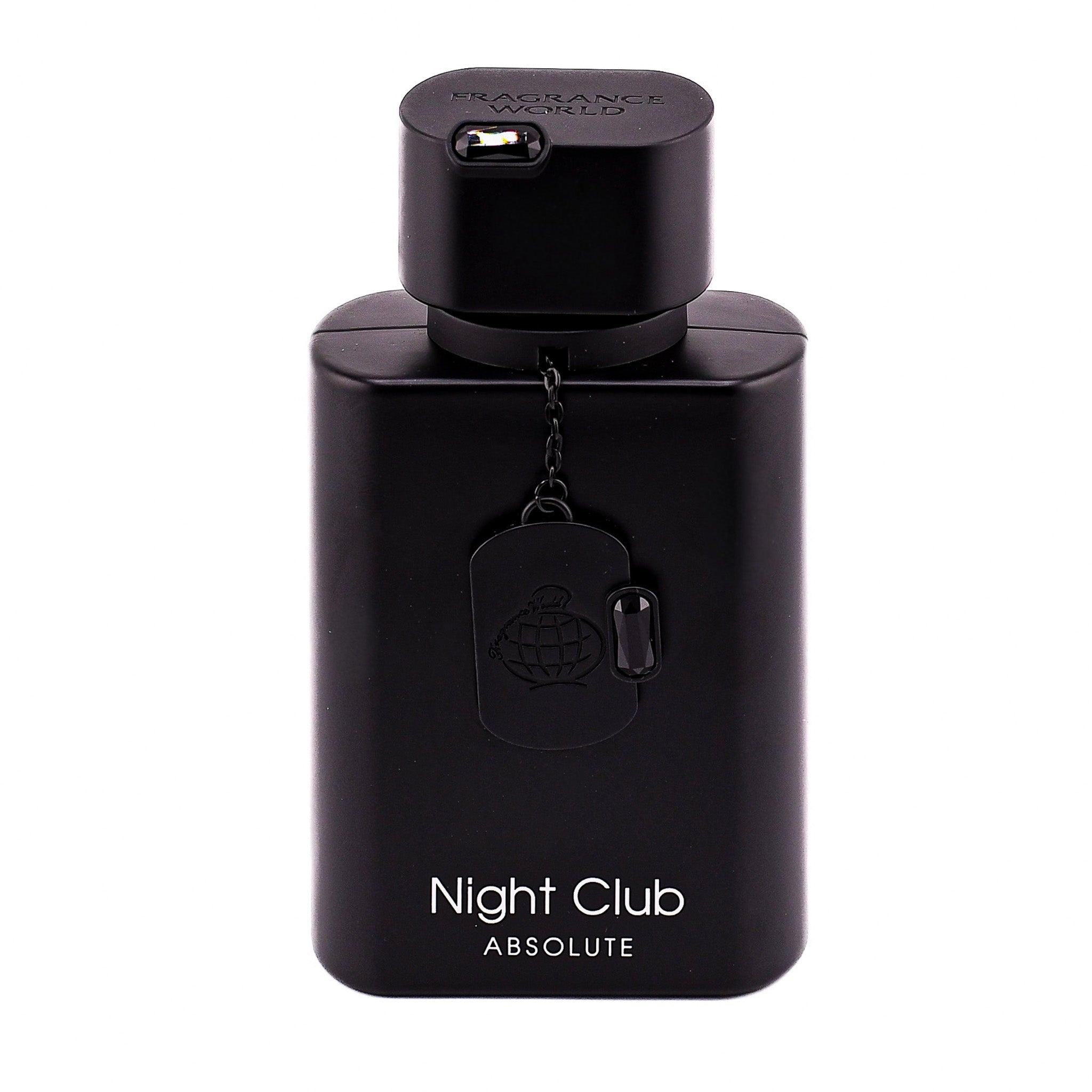 Night Club Absolute by Fragrance World EDP 100ml
