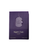 Night Club Silky by Fragrance World EDP 100ml