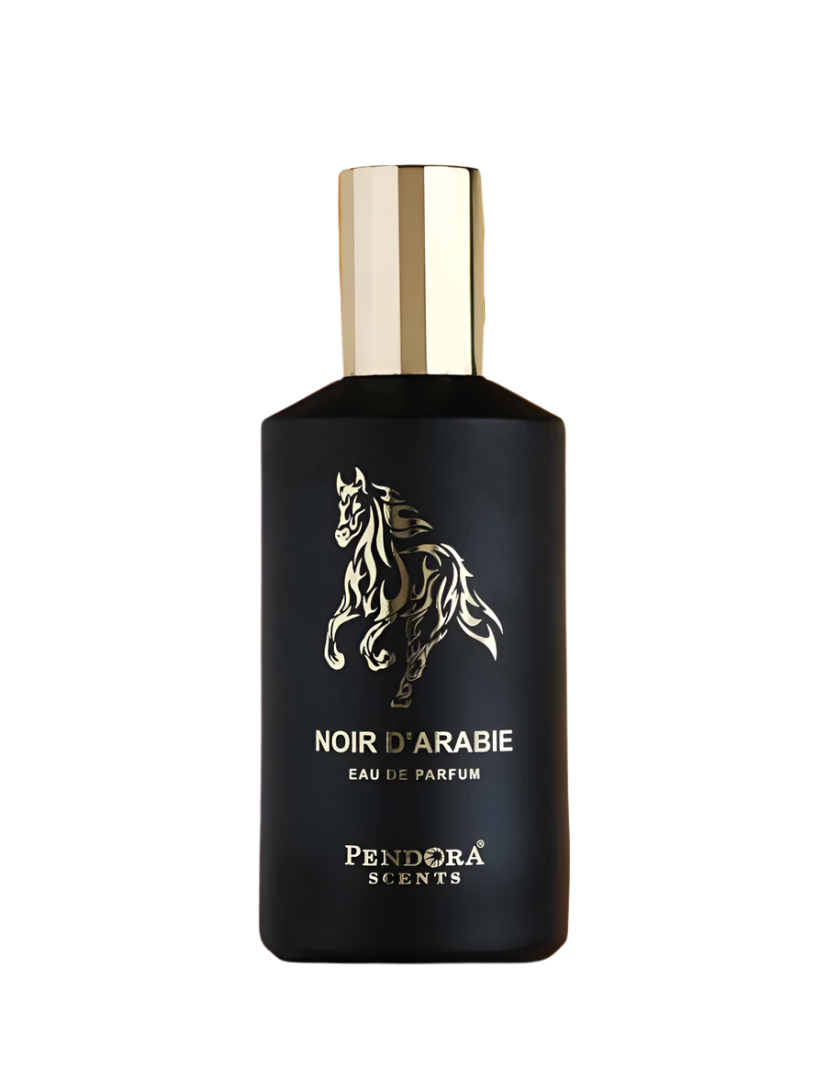 Noir D'Arabie de Pendora Scents EDP 100ml