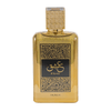 NUSUK ESHQ perfumed water unisex 100ml - Royalsperfume NUSUK Perfume