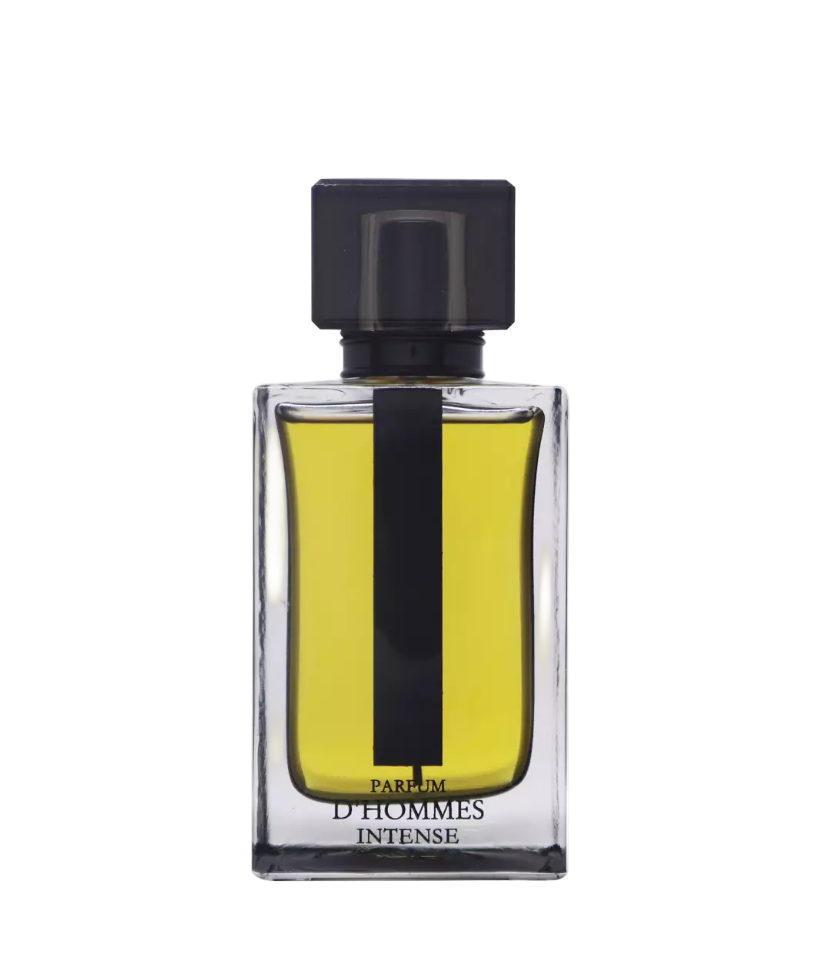 Parfum D'Hommes Intense by Fragrance World EDP 100ml