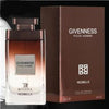 Rovena Givenness Pour Homme  perfume for men 100 ml
