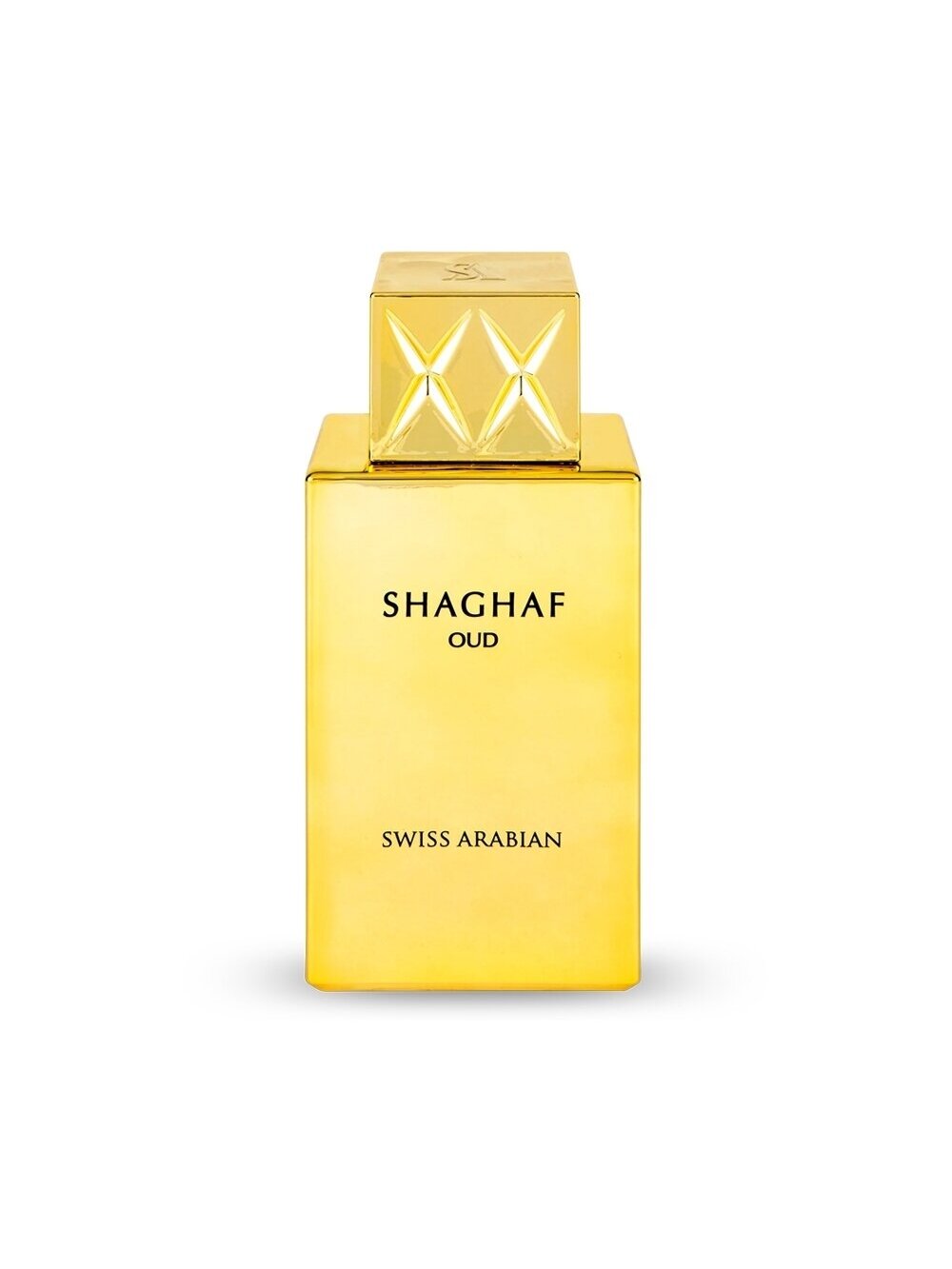 Swiss Arabian Shaghaf Oud 985