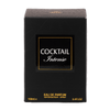 WF Coctail Intense eau de parfum unisex 100ml - Royalsperfume World Fragrance All