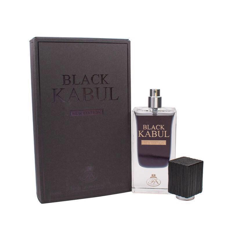 Fragrance World Black Kabul