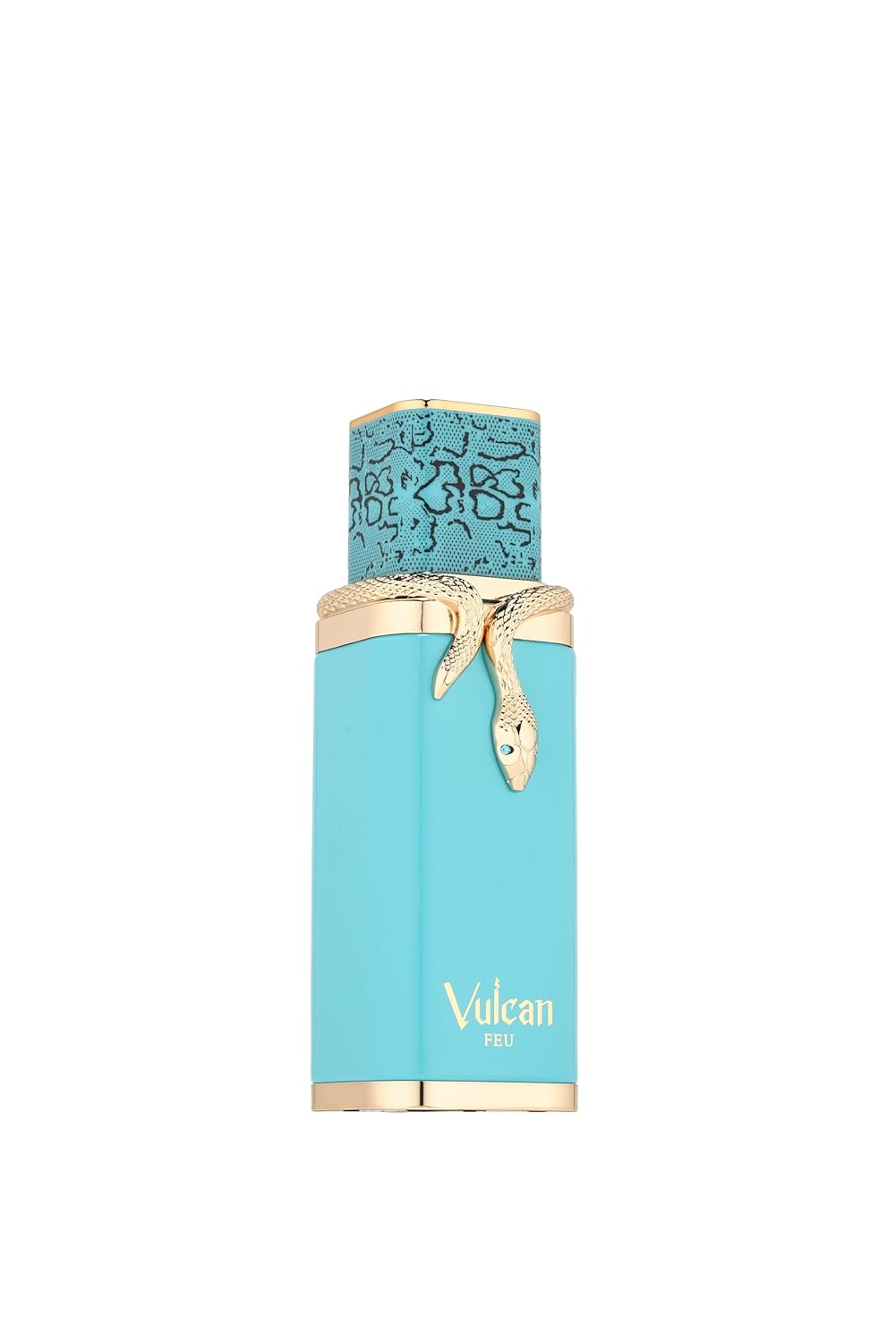 Vulcan Feu by French Avenue EDP 100ml