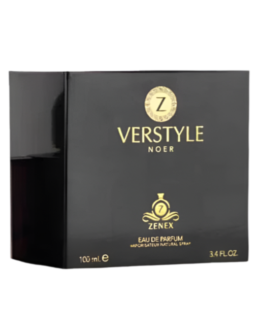 Rovena Verstyle Noer Agua perfumada Zenex para mujeres 100 ml