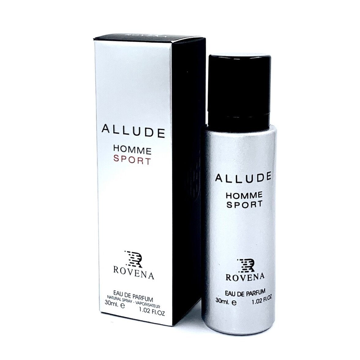 Rovena Allude Sport perfume