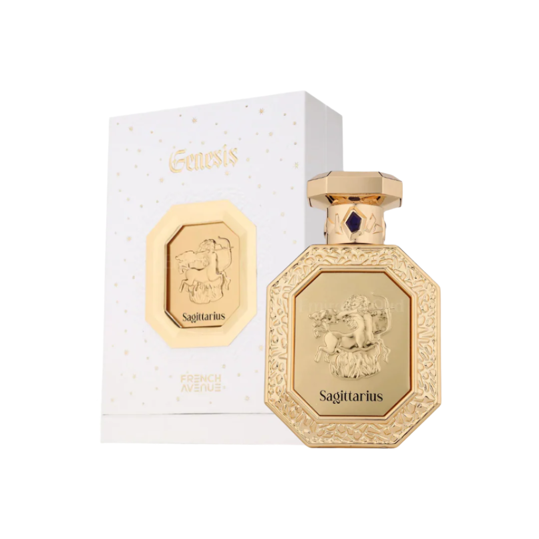 Genesis Sagittarius by French Avenue EDP 90ml