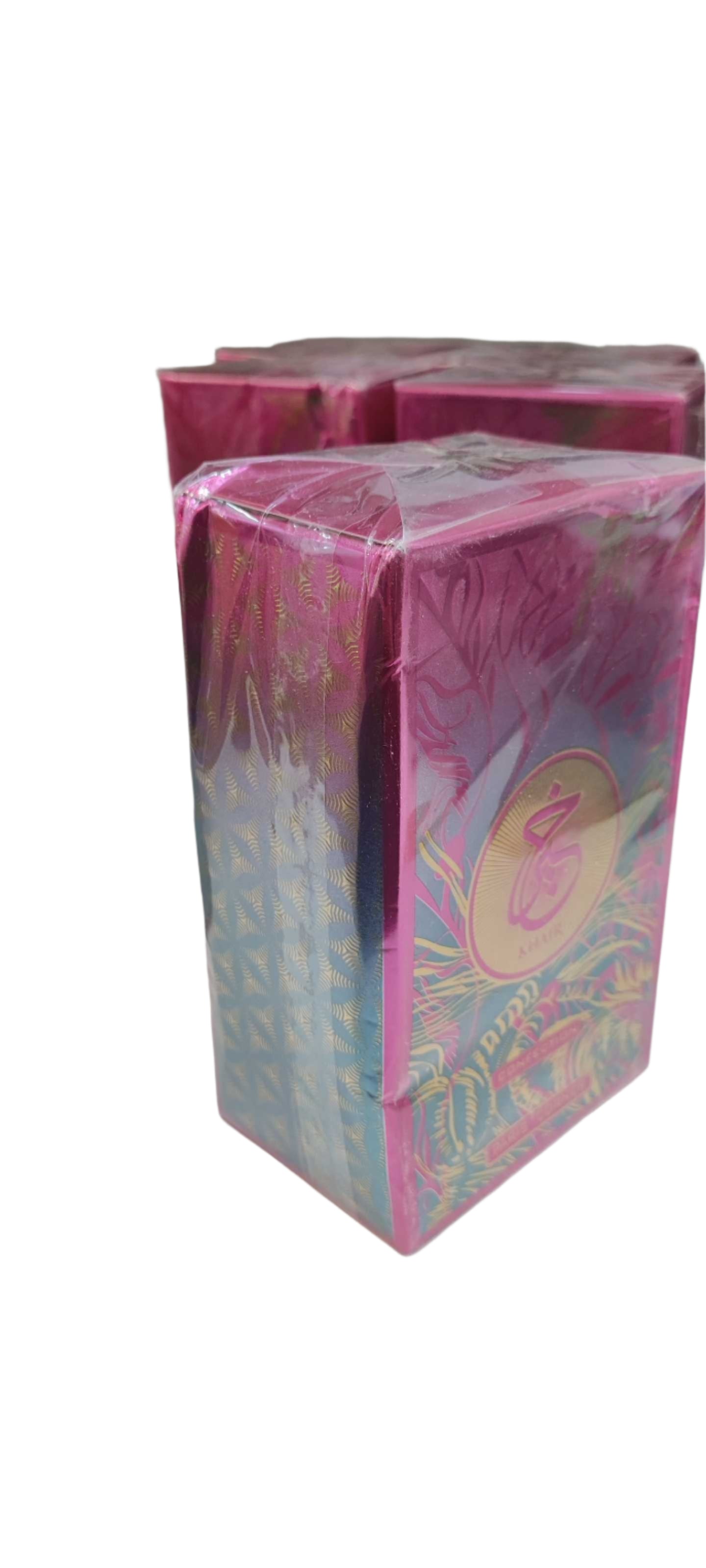 Khair Confection от Paris Corner EDP (ДЕФЕКТНЫЙ ТОВАР)
