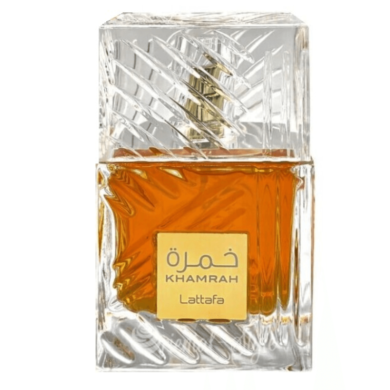 LATTAFA Khamrah Eau de Parfum unisex 100ml - Royalsperfume 