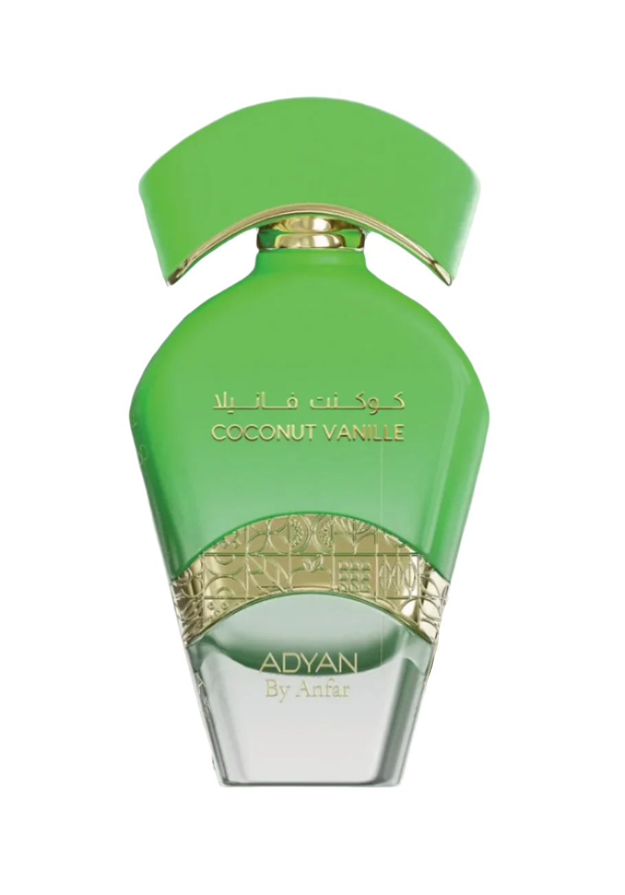 Adyan Coconut Vanille lO0ML EDP