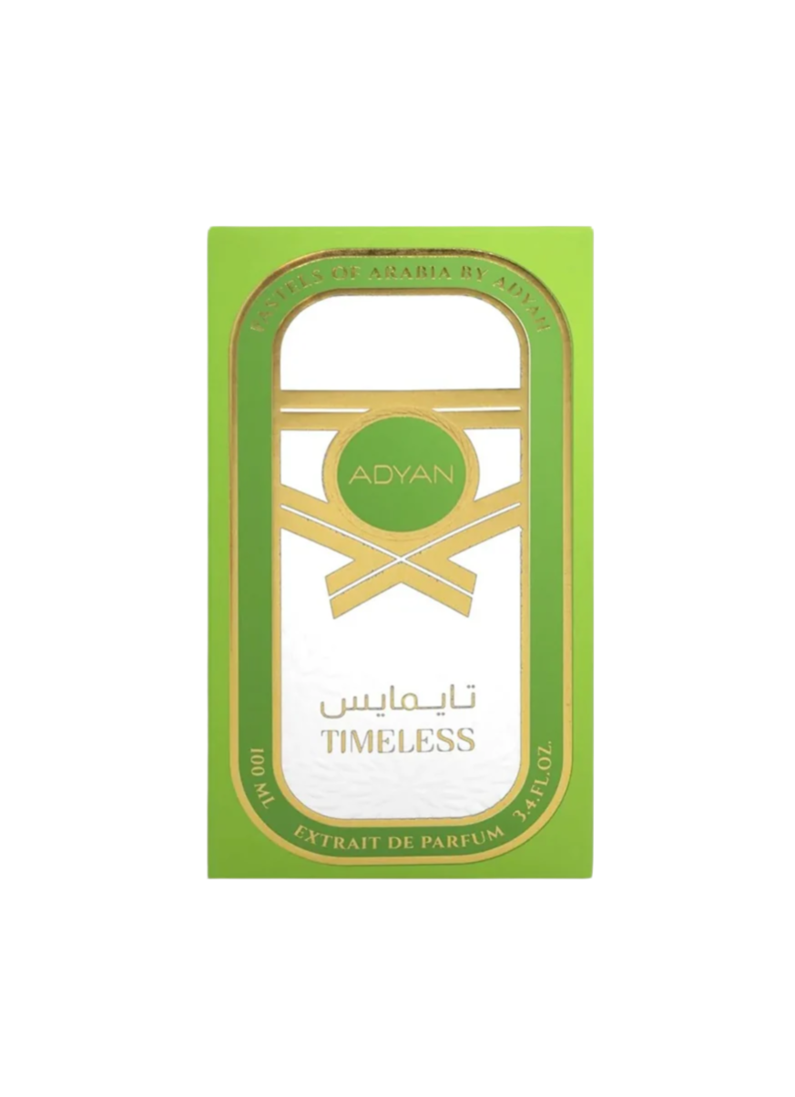 Adyan Timeless EDP l00ml