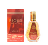 Proud of You Amber de Fragrance World EDP