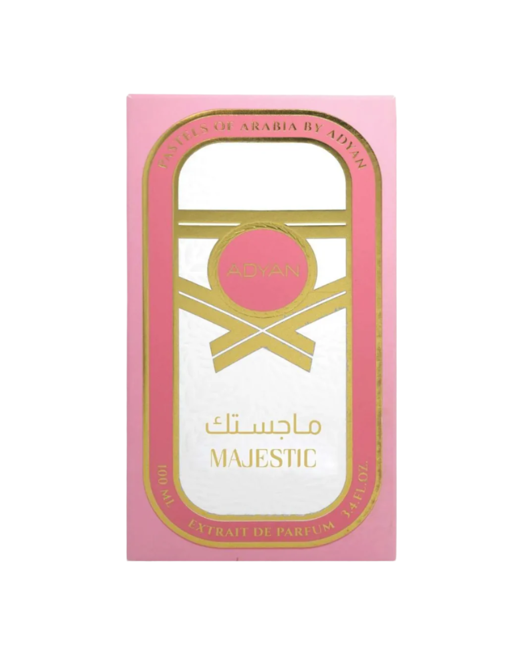 Adyan Majestic EDP lO0ML