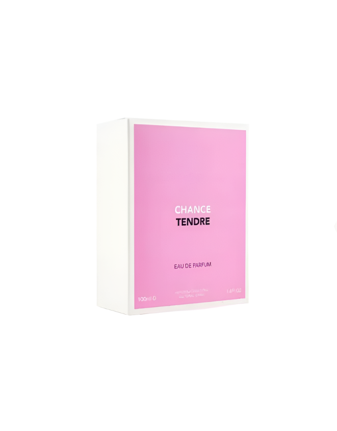 Fragrance World Chance Tendre (BF114) EDP 100ml