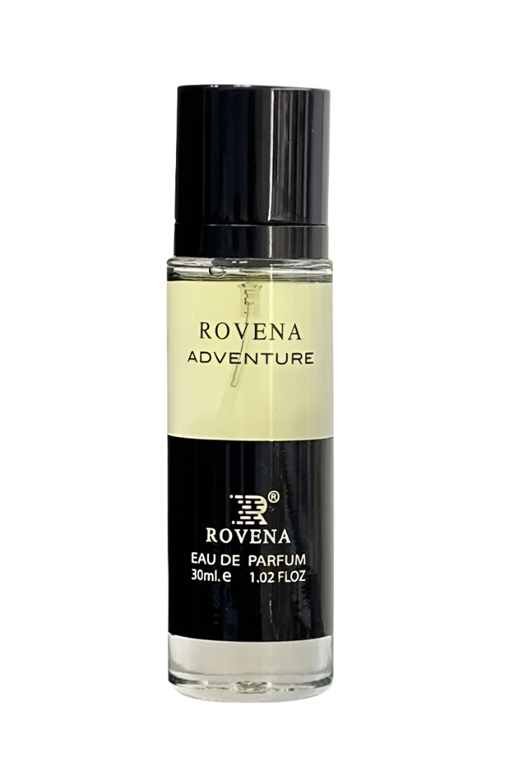 Adventure by Rovena EDP